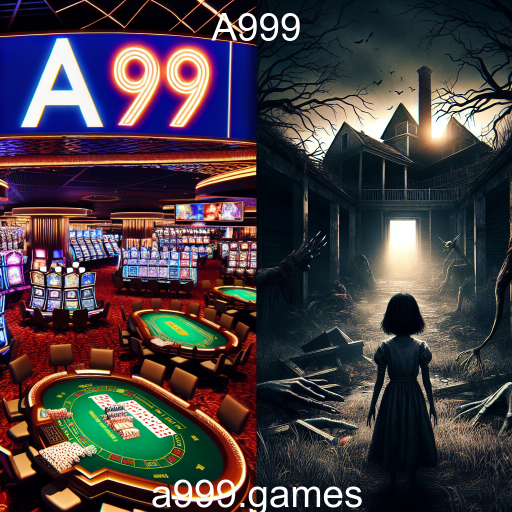 A Evolução dos Jogos de Horror: Uma Jornada pelo Medo