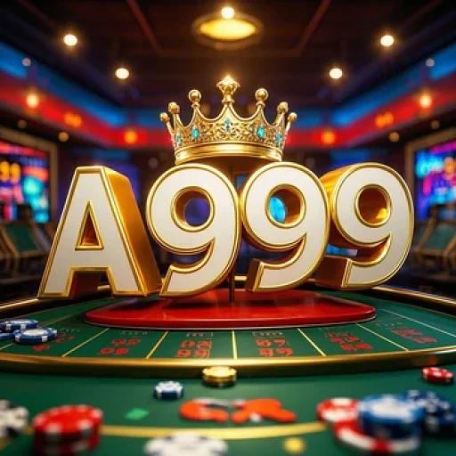 Logo A999